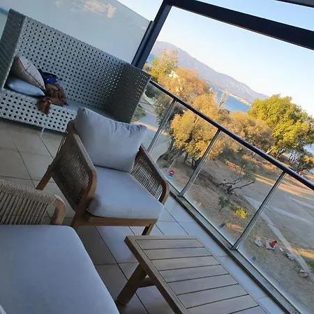 Cozidea Apartment *
