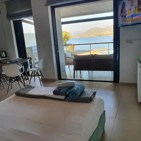 Cozidea Apartment *