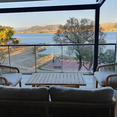 Cozidea Chalkida