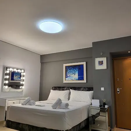 Apartment Cozidea Chalkida