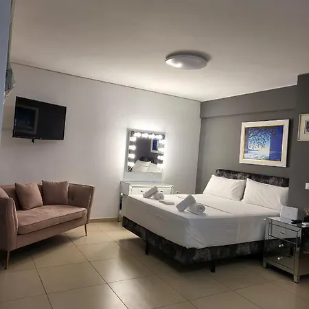 Cozidea Apartment *