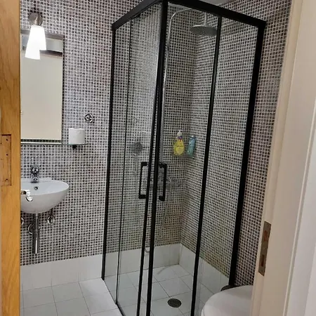 Apartment Cozidea