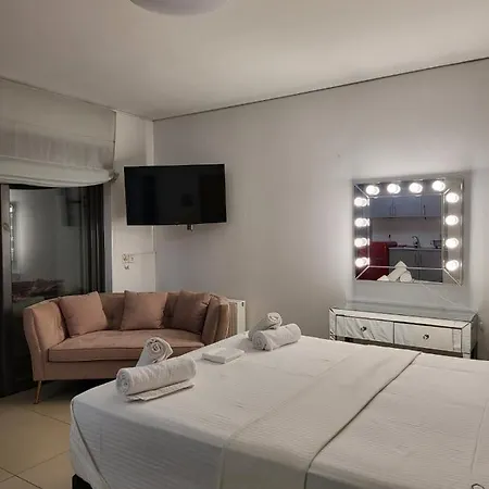 Apartment Cozidea *