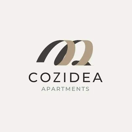 Apartment Cozidea